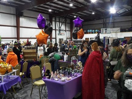 Witchy Delights Await: A Preview of Houghton Lake's Witches Weekend in 2023